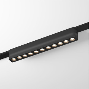 Светильник на шине Denkirs DK5305-BK