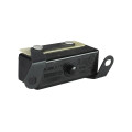 МП 1101 УХЛ3 исп.03, IP00, толкатель, базовый, винт, микровыключатель   Электротехник