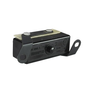 МП 1101 УХЛ3 исп.03, IP00, толкатель, базовый, винт, микровыключатель   Электротехник