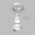 Встраиваемый светильник Denkirs DK3055-WH