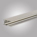 Накладной магнитный трековый шинопровод MAGNET AM 401-3M LL-20B WH