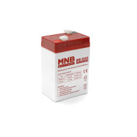 Аккумуляторные батареи MNB Battery MM 6045