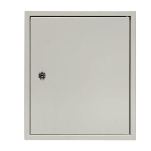 Щит распределительный навесной ЩРН-18 IP31 (350х300х120) Basic