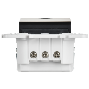 SKANDY Выключатель карточный 30А SK-V15Bl черный IEK