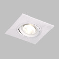 Встраиваемый светильник Denkirs DK3021-WH