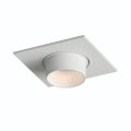 Встраиваемый светильник Denkirs DK3121-WH