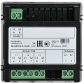 Амперметр цифровой щитовой трехфазный RS-485 72х72 LCD MASTER IEK