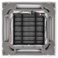 Панель Electrolux EACC-PC/UP4-DC для внутренних блоков кассетного типа EACC/in-12/18H/UP4-DC/N8