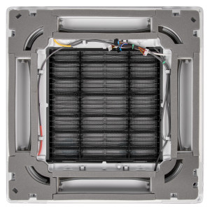 Панель Electrolux EACC-PC/UP4-DC для внутренних блоков кассетного типа EACC/in-12/18H/UP4-DC/N8