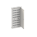 Щит распределительный в нишу CU27V 1164x615x125 ABB 2CPX052616R9999 (замена для U72)