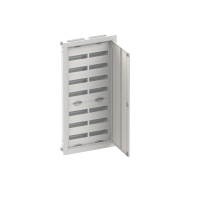 Щит распределительный в нишу CU27V 1164x615x125 ABB 2CPX052616R9999 (замена для U72)