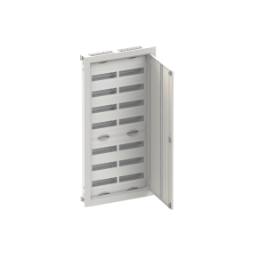 Щит распределительный в нишу CU27V 1164x615x125 ABB 2CPX052616R9999 (замена для U72)