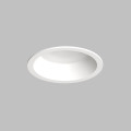 Влагозащищенный светильник Denkirs DK3103-WH