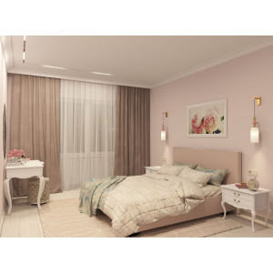 Светильник на шине Denkirs DK8004-WH