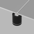 Накладной светильник Denkirs DK4016-BK