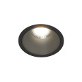 Встраиваемый светильник Denkirs DK4400-BK