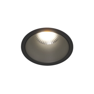 Встраиваемый светильник Denkirs DK4400-BK