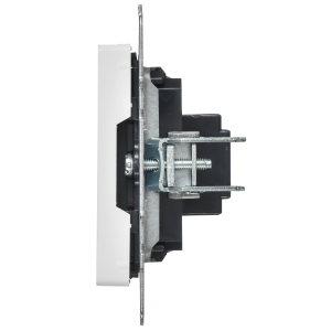 BRITE Розетка HDMI РHDMI-0-БрАБ арктический белый IEK