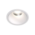 Встраиваемый светильник Denkirs DK4500-WH