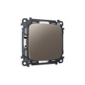 MO646010 Комплект суппорта универсального OMEGA Темная бронза матовый QUANT OP6460, VM240 AMBRELLA VOLT