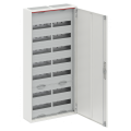 Шкаф навесной CA27VZEU 168 М IP44, ABB 2CPX052188R9999