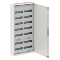 Шкаф навесной CA27VZEU 168 М IP44, ABB 2CPX052188R9999