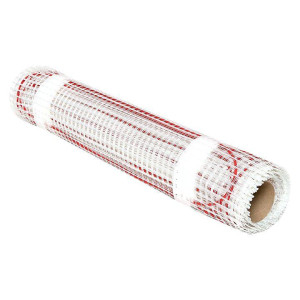 Комплект Теплый пол (мат) двухжил. 450Вт 3кв.м Уют PROxima EKF nm2-450-3