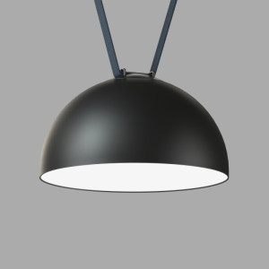 Светильник на шине Denkirs DK5562-BK