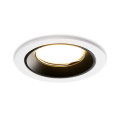 Встраиваемый точечный светильник MR16 1*GU5.3