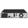 ИБП HIDEN KU91015S-RT PF=1.0