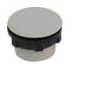 Заглушка для отверcтия 22мм PROxima EKF pb-22