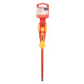 Отвертка Электрика SL5 125мм REXANT 12-4713