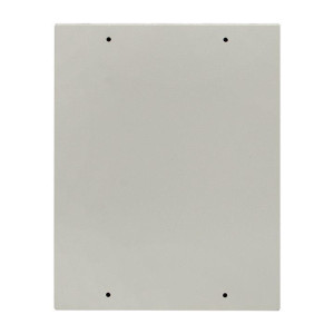 Щит распределительный навесной ЩРН-24 (395х310х120) IP54 Basic