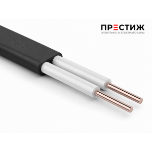 Провод ПРППМ 2х1.2 м ГОСТ