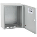 Корпус металлический ЩМП-03 SIMPLE 360х300х175 IP31 NO_SIMPLE_SHMP-03_IP31 ЭРА Б0041654