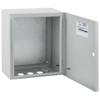 Корпус металлический ЩМП-03 SIMPLE 360х300х175 IP31 NO_SIMPLE_SHMP-03_IP31 ЭРА Б0041654