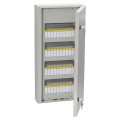 Корпус ЩРн-48 TITAN 3 670х330х120мм IP54 метал. IEK MKM11-N-48-54-Z