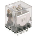 Реле РЭК 78-4 3А 220В AC IEK RRP20-4-03-220A