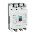 Автоматический выключатель EKF 3п 100/80А 18кА ВА-99МL Basic  mccb99-100-80mi