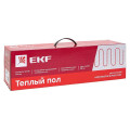 Комплект Теплый пол (мат) двухжил. 450Вт 3кв.м Уют PROxima EKF nm2-450-3