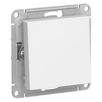 ATLASDESIGN 1-клавишный ПЕРЕКРЕСТНЫЙ ПЕРЕКЛЮЧАТЕЛЬ, сх.7, 10АХ, механизм, ЛОТОС ATN001371