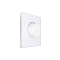 Systeme Infinity, Светорегулятор TRIAC СУ 300Вт 250В, Арктический лед