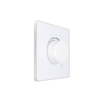 Systeme Infinity, Светорегулятор TRIAC СУ 300Вт 250В, Арктический лед