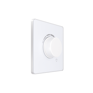 Systeme Infinity, Светорегулятор TRIAC СУ 300Вт 250В, Арктический лед