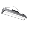 Светильник Полюс с тросовым креплением 75W-10100Lm, 5000-5500K, IP65
