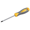 Отвертка крестовая Master Ph1х100мм IEK TSC-1PH-1100