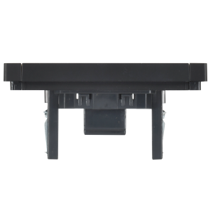 FORTE&PIANO Розетка HDMI FP140 черный IEK