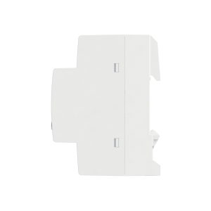 Реле напряжения Welrok D2-63 TN red (с транзитом нуля)