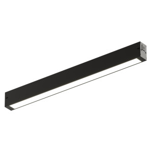 Светильник на шине Denkirs DK8204-BK