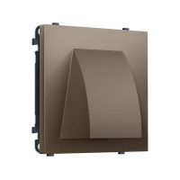 MS645810 Комплект вывода кабеля с фиксатором SIGMA Темная бронза матовый QUANT PRO (SP6458, PR238)